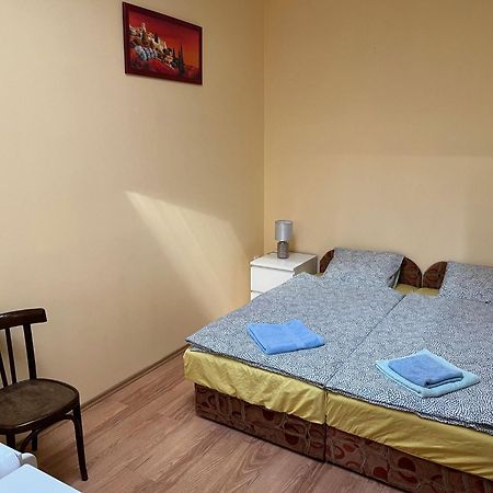 Koelcsey 21 Vendeghaz Hotel Hajduszoboszlo Exterior photo