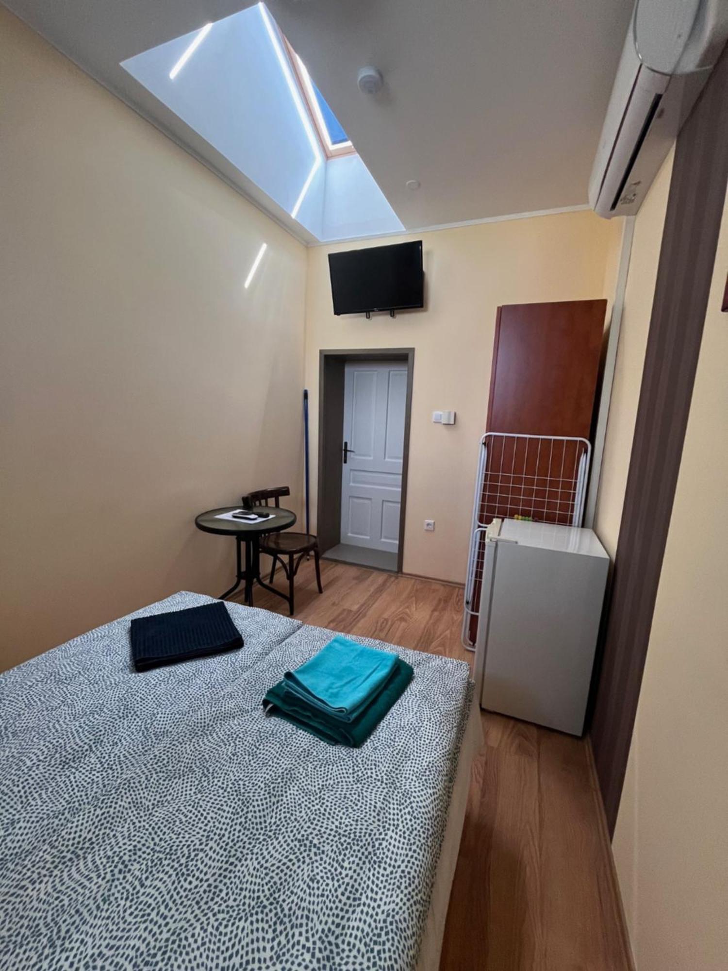 Koelcsey 21 Vendeghaz Hotel Hajduszoboszlo Exterior photo