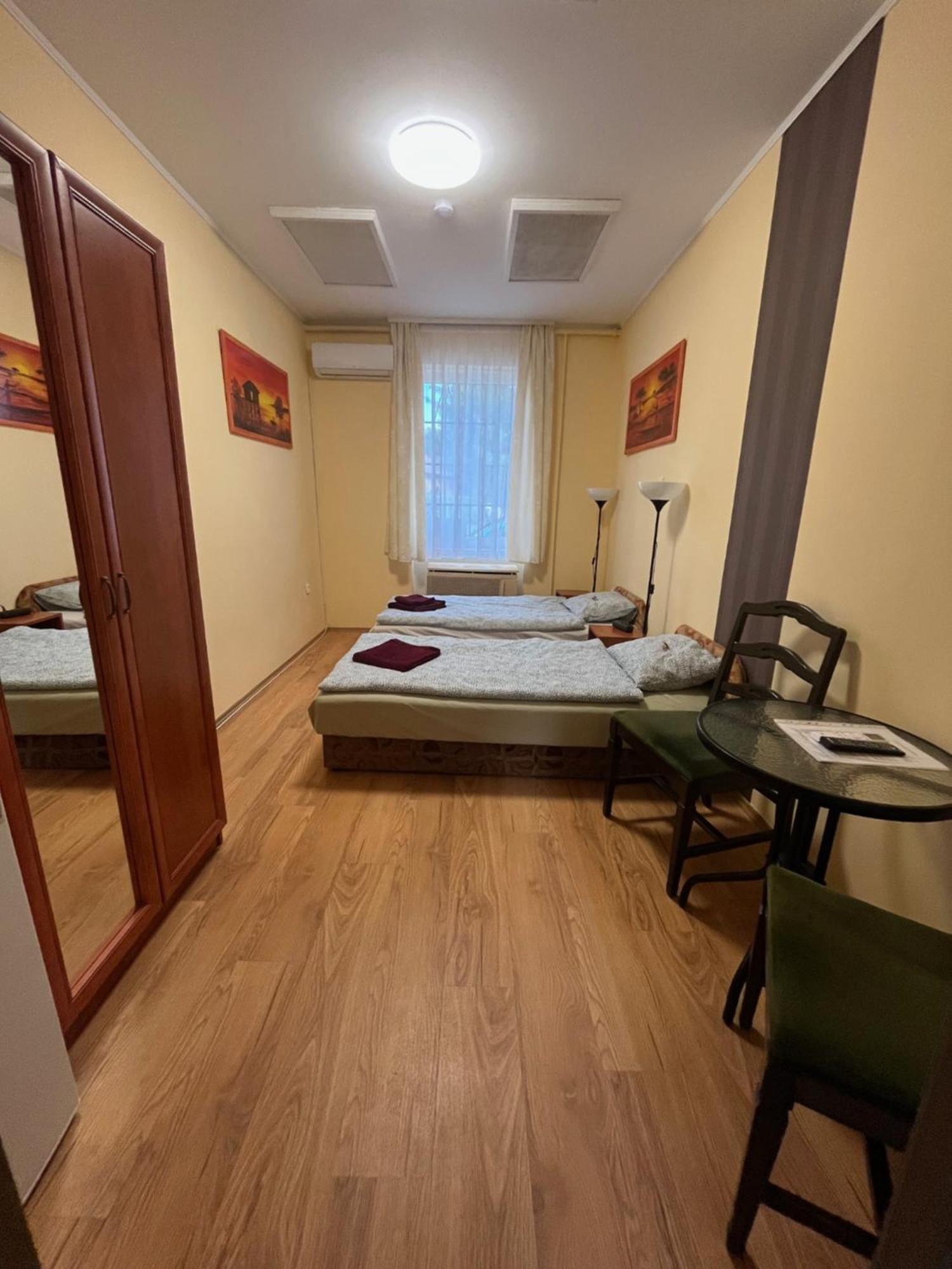 Koelcsey 21 Vendeghaz Hotel Hajduszoboszlo Exterior photo