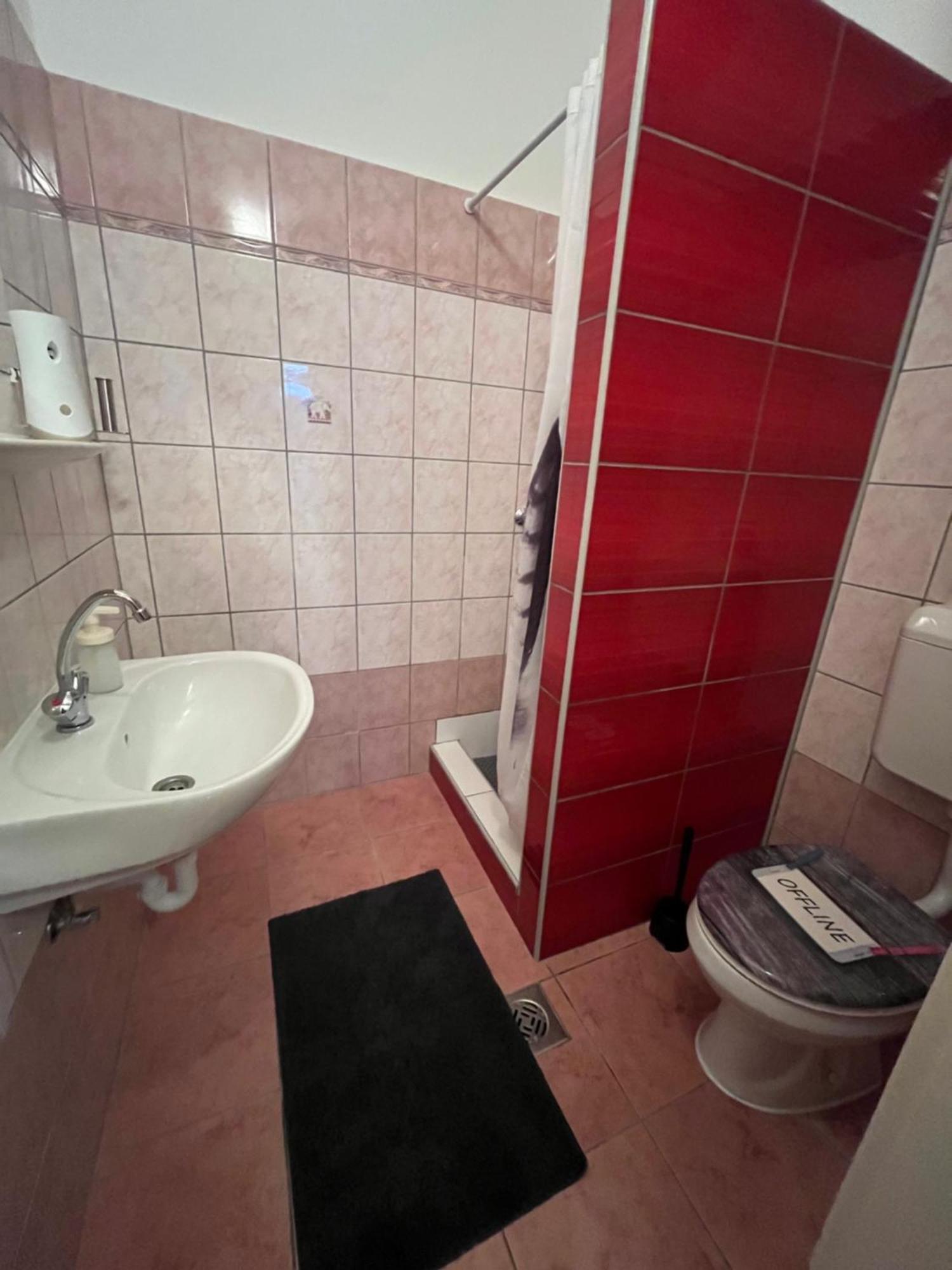 Koelcsey 21 Vendeghaz Hotel Hajduszoboszlo Exterior photo