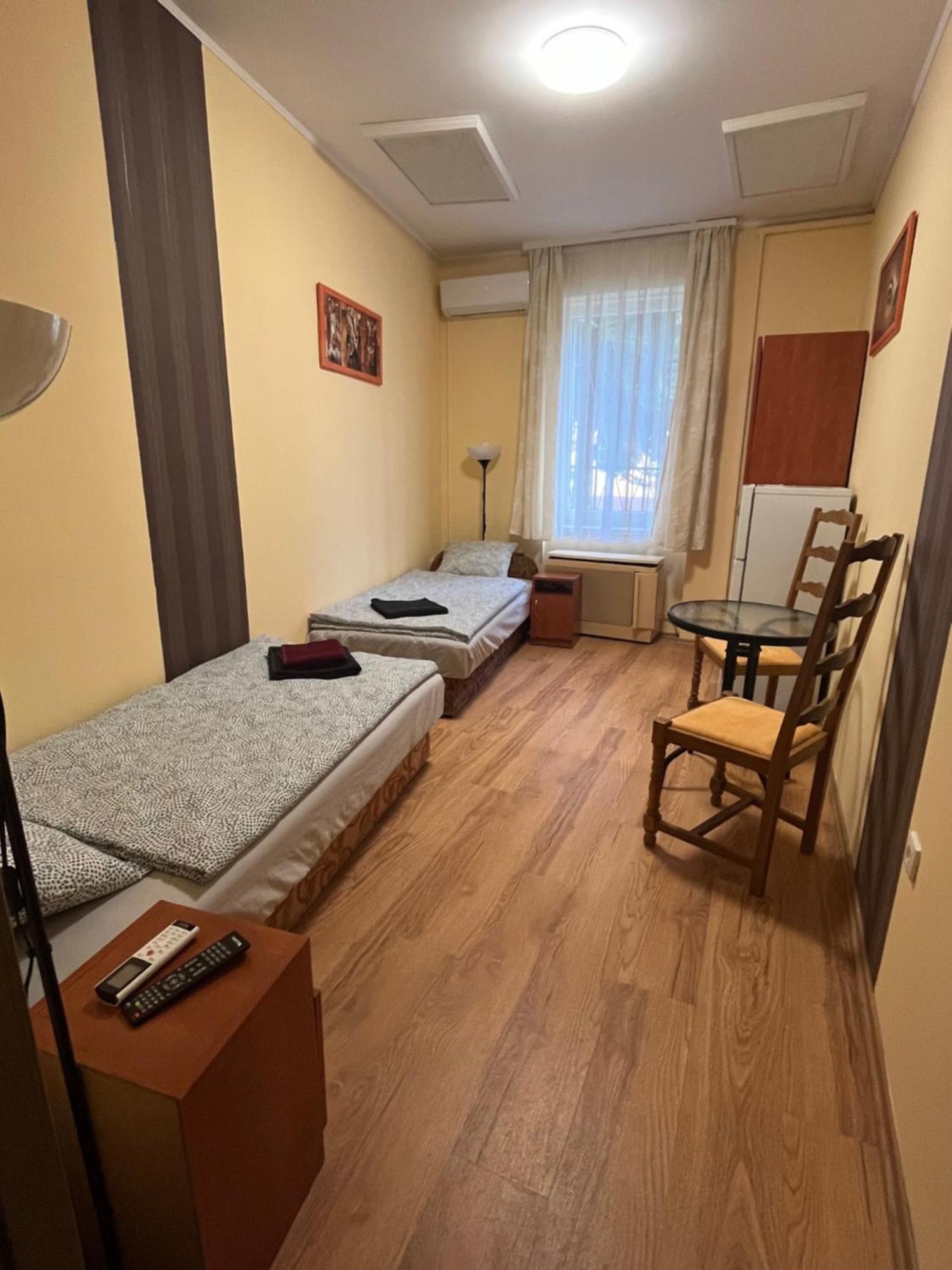 Koelcsey 21 Vendeghaz Hotel Hajduszoboszlo Exterior photo