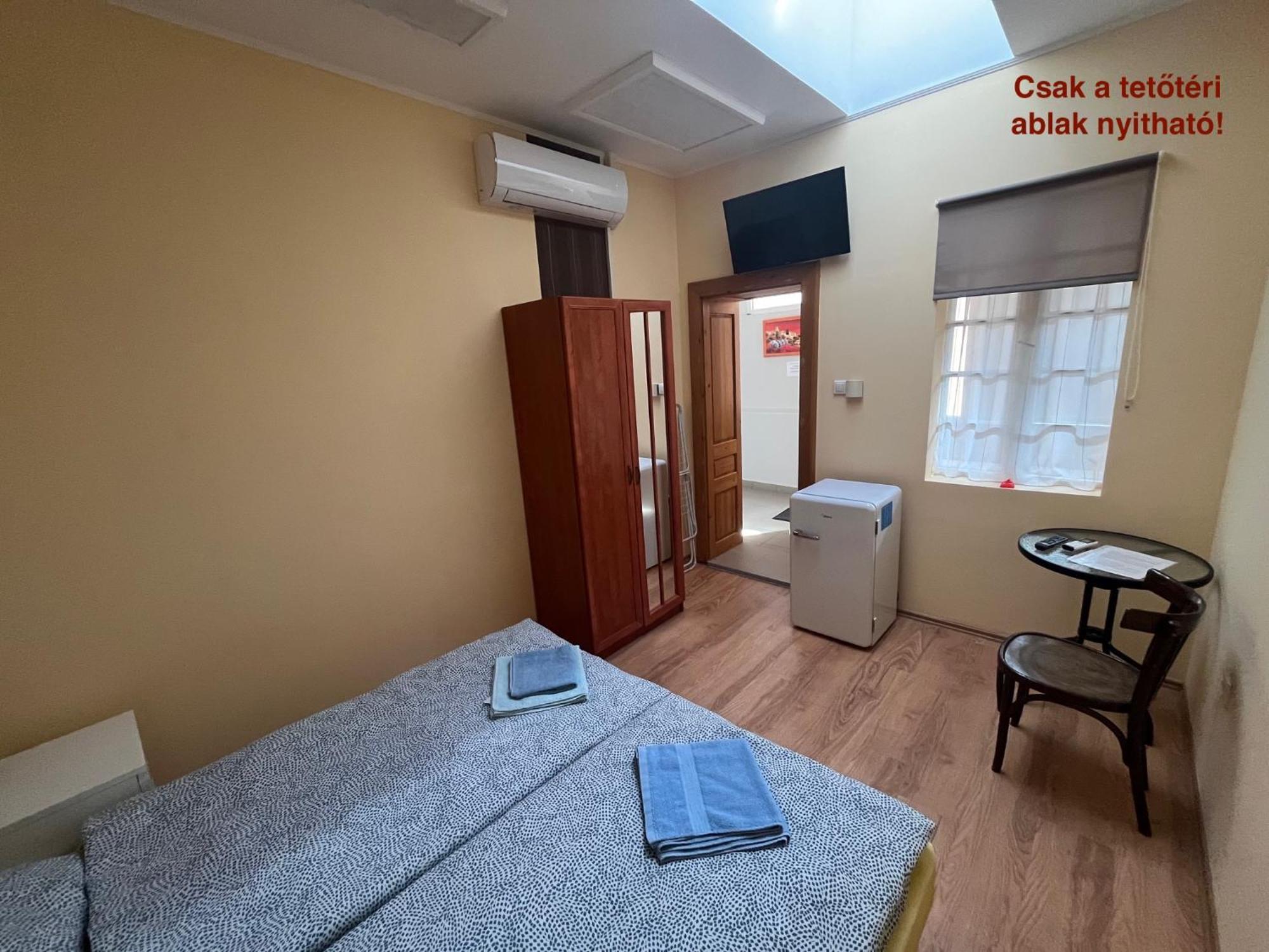 Koelcsey 21 Vendeghaz Hotel Hajduszoboszlo Exterior photo