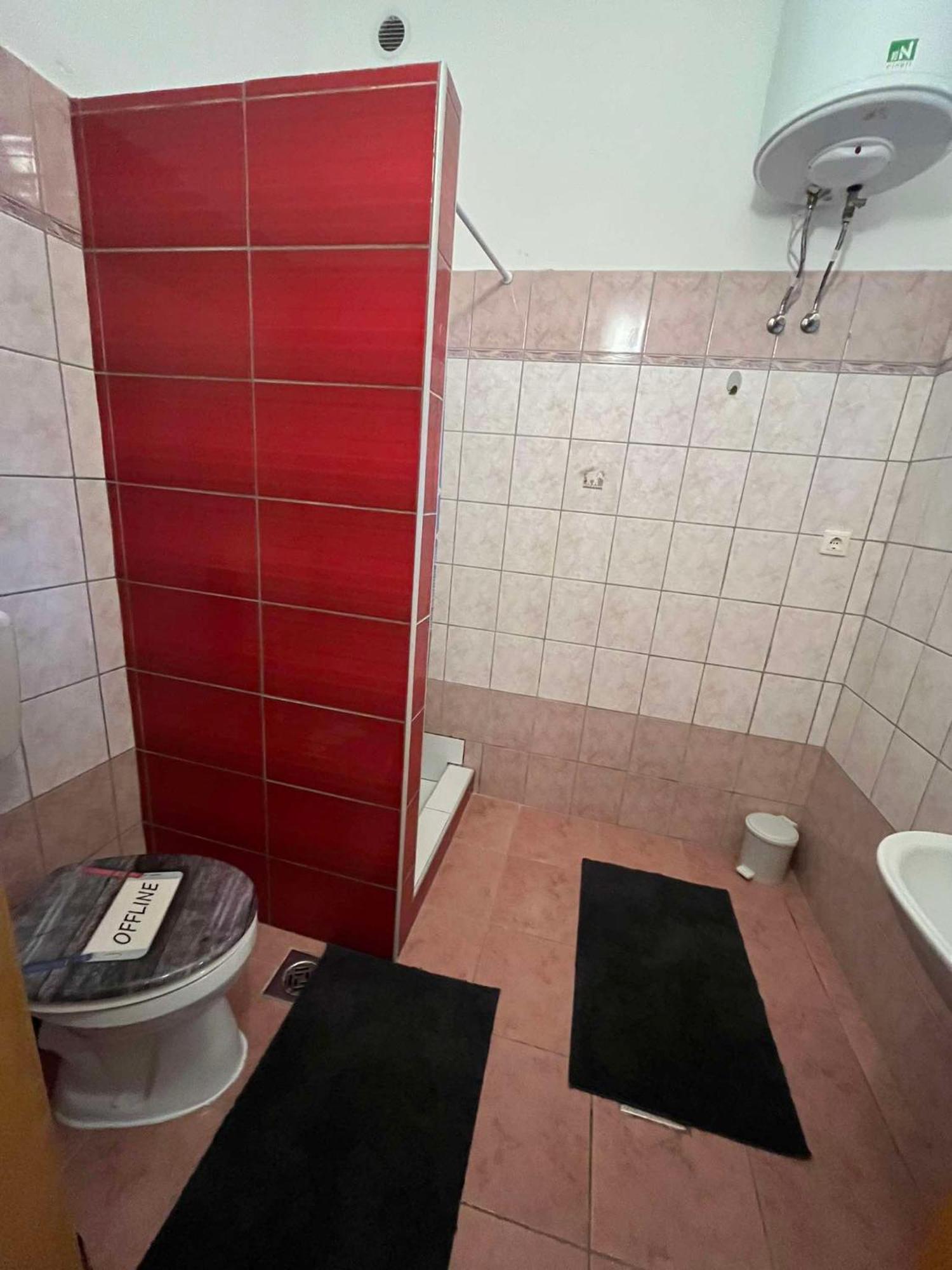 Koelcsey 21 Vendeghaz Hotel Hajduszoboszlo Exterior photo