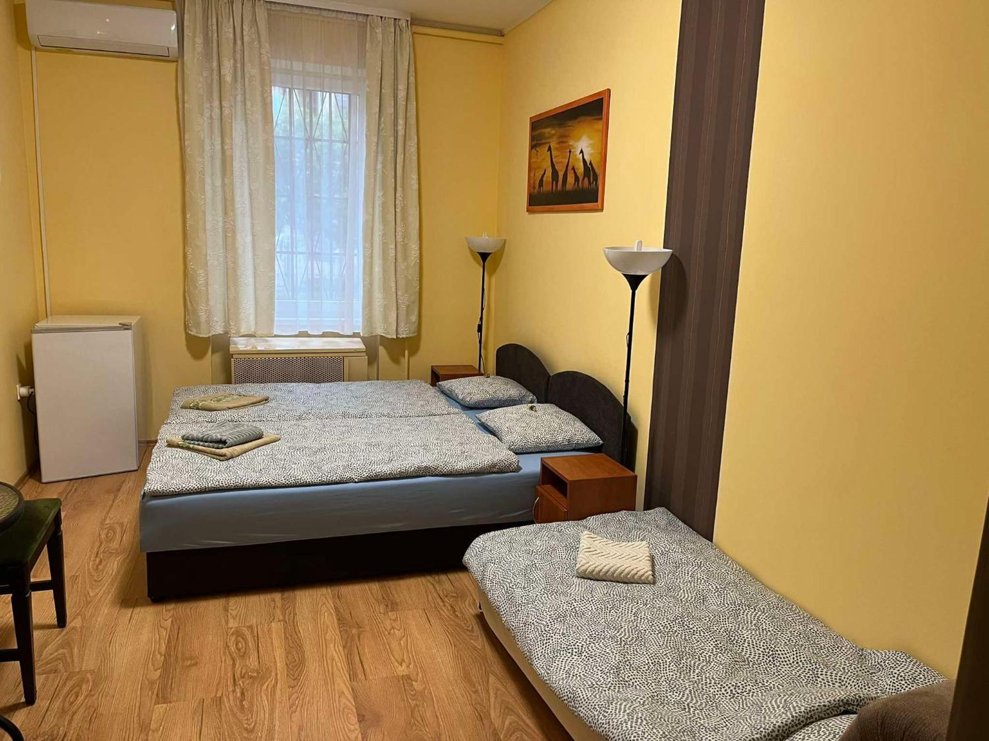 Koelcsey 21 Vendeghaz Hotel Hajduszoboszlo Exterior photo